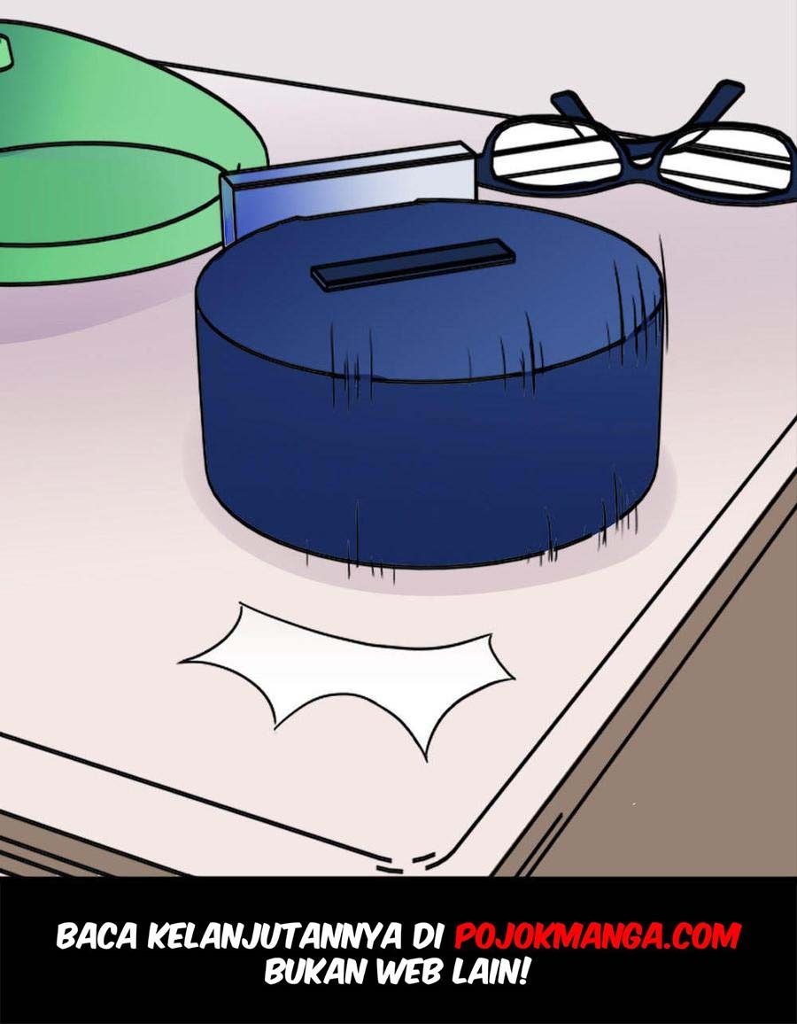If I Have Super Power Chapter 01 Gambar 46